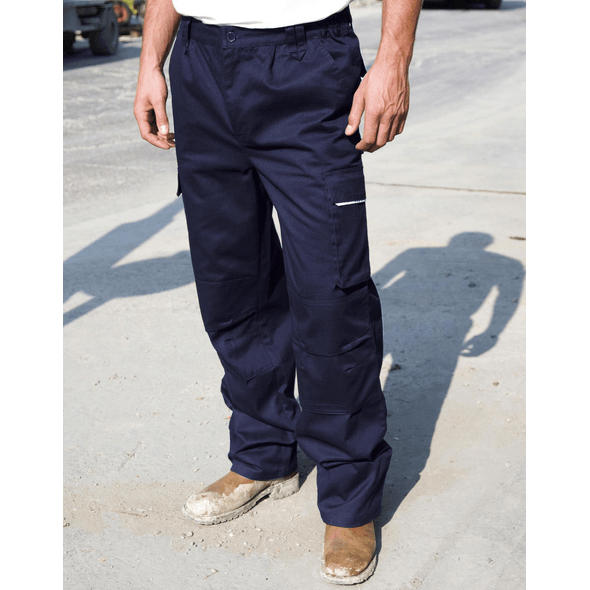 Pantalon de guardia on sale